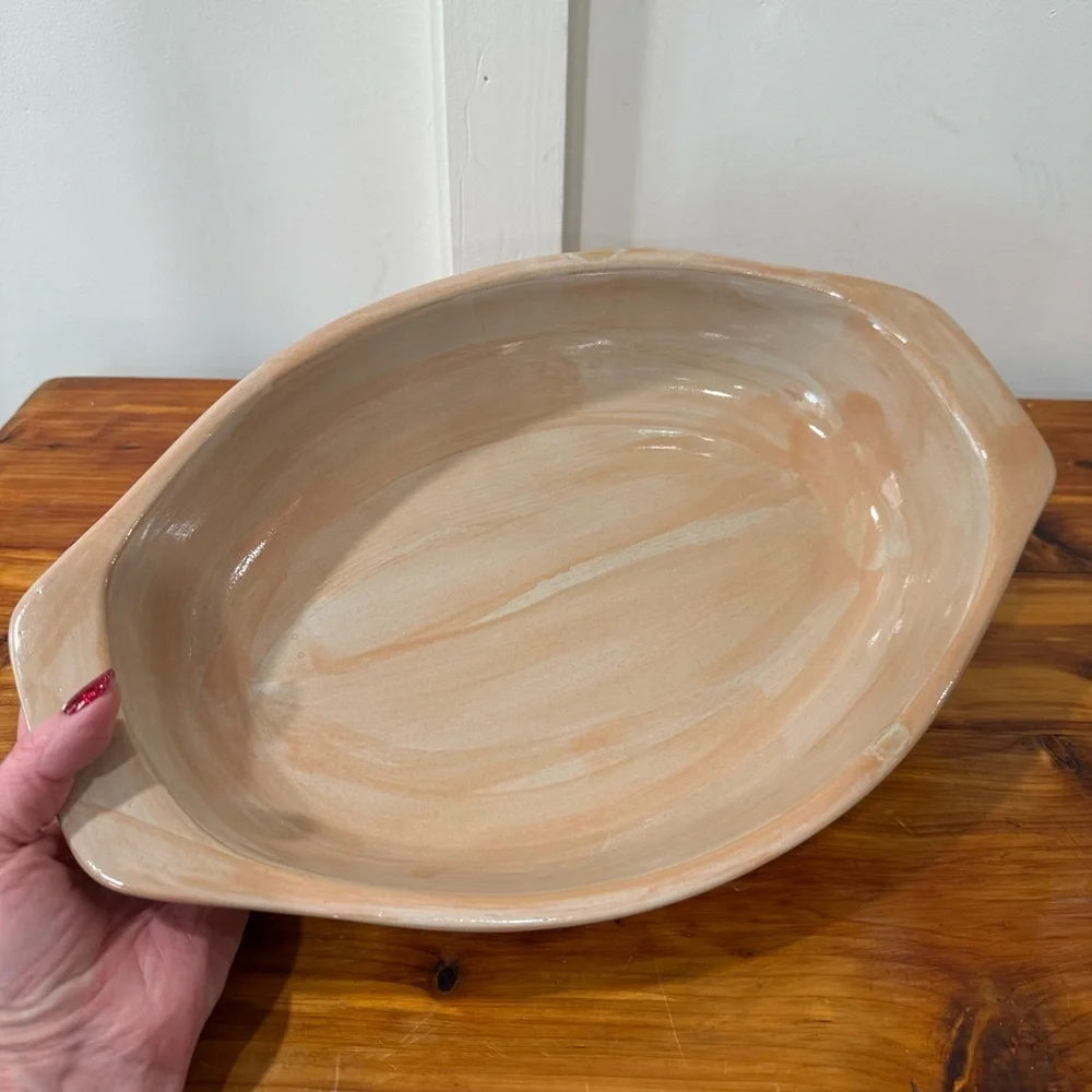 Louisville Stoneware excellent no